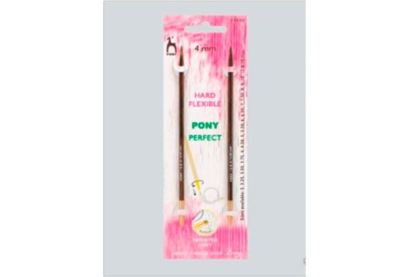 Pony Perfect Interchangeable Tips 10.5 cm