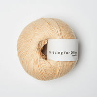 Knitting for Olive | Pure Silk