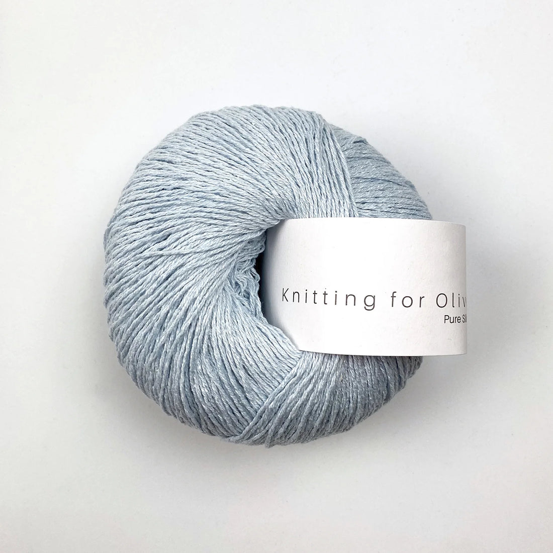 Knitting for Olive | Pure Silk