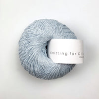 Knitting for Olive | Pure Silk