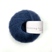 Knitting for Olive | Soft Silk Mohair