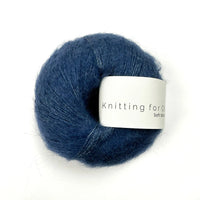 Knitting for Olive | Soft Silk Mohair