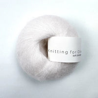 Knitting for Olive | Soft Silk Mohair